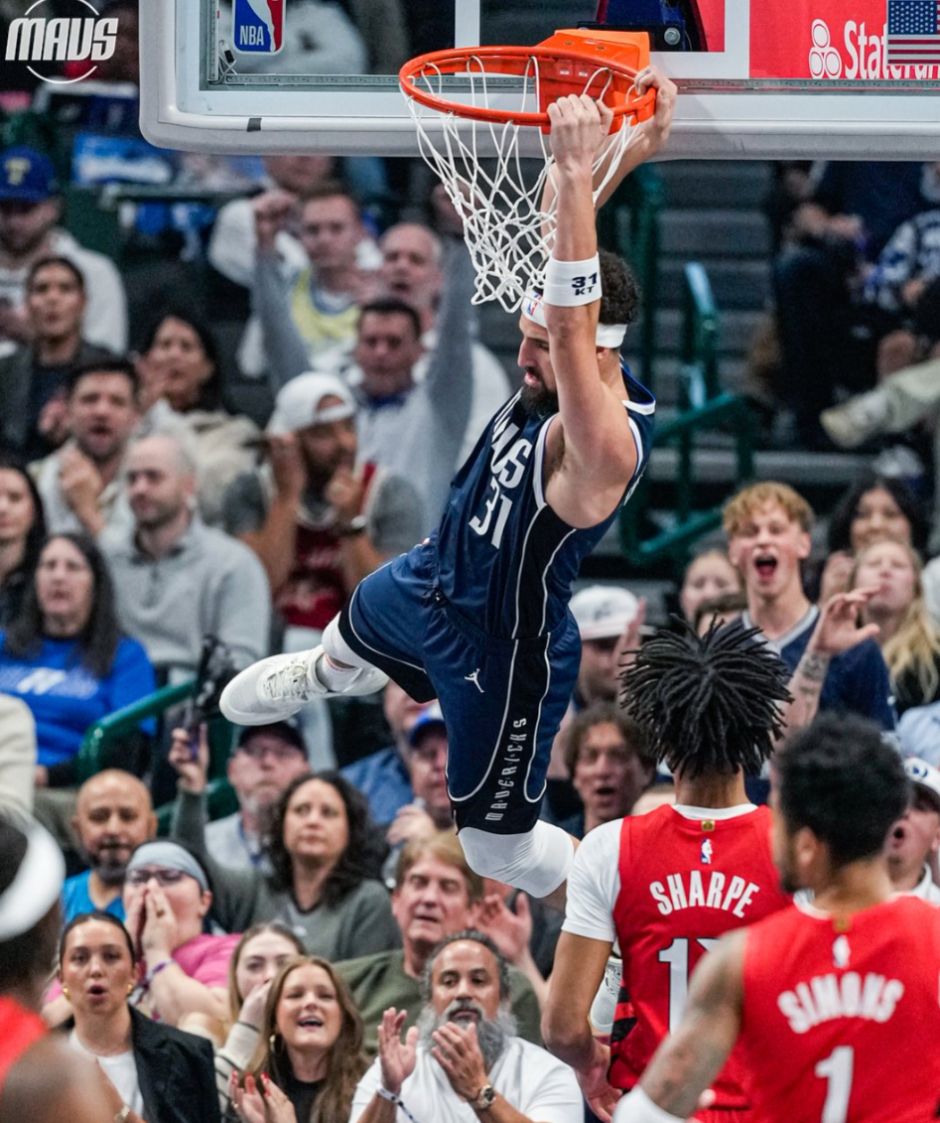 NBA常规赛：独行侠vs灰熊球员伤病报告（1月7日）